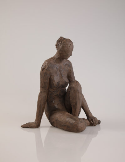 Sortie de bain - sculptures-thierry-enaudeau-210